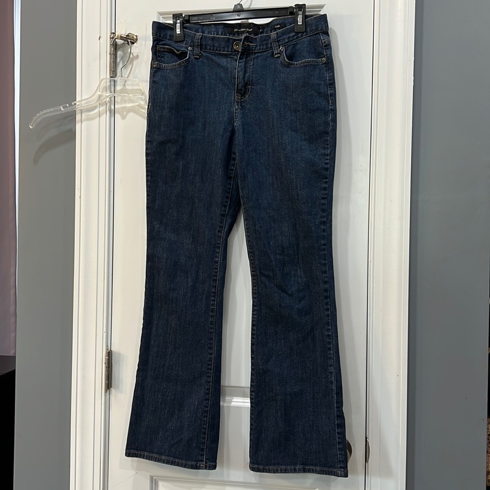 Calvin Klein Jeans Flare